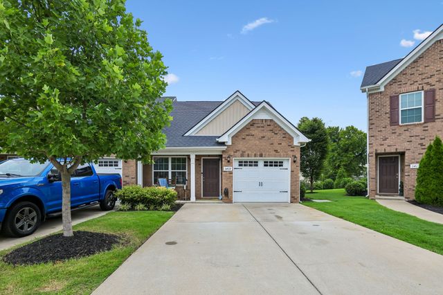 3409 Donerail Cir, Murfreesboro, TN 37128