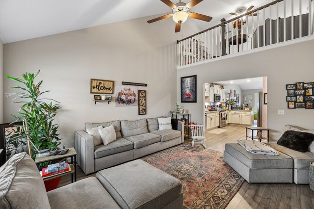 3409 Donerail Cir, Murfreesboro, TN 37128