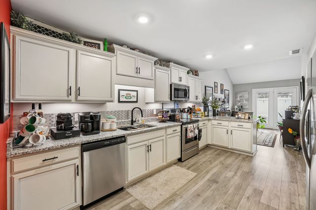 3409 Donerail Cir, Murfreesboro, TN 37128