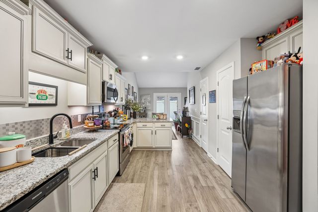 3409 Donerail Cir, Murfreesboro, TN 37128