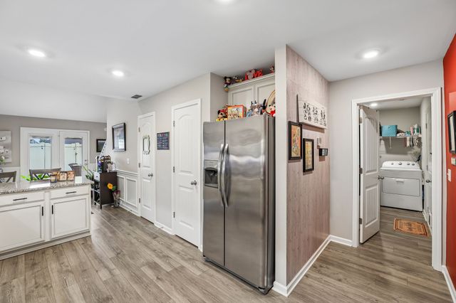 3409 Donerail Cir, Murfreesboro, TN 37128