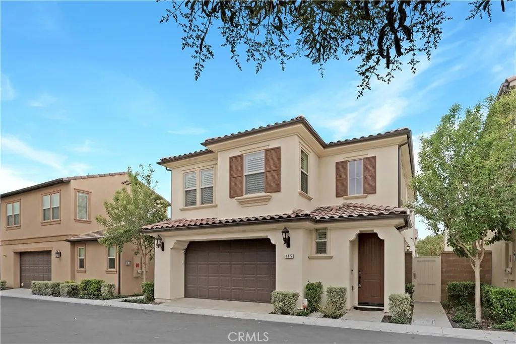 115 Bright Poppy, Irvine, CA 92618