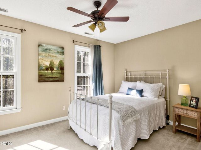 6703 Queen Annes Drive, Raleigh, NC 27613