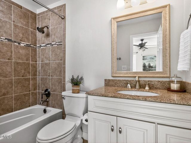 6703 Queen Annes Drive, Raleigh, NC 27613