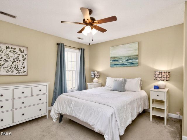 6703 Queen Annes Drive, Raleigh, NC 27613