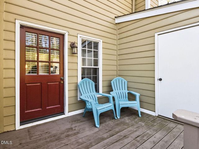 6703 Queen Annes Drive, Raleigh, NC 27613