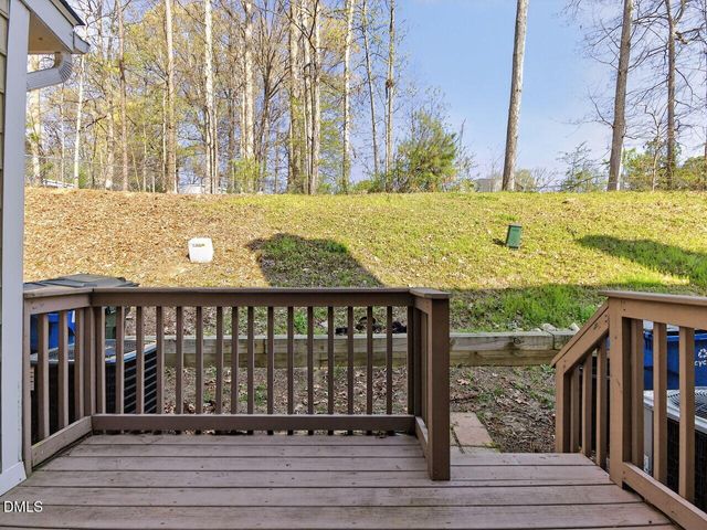 6703 Queen Annes Drive, Raleigh, NC 27613