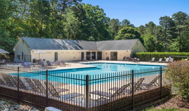 6703 Queen Annes Drive, Raleigh, NC 27613