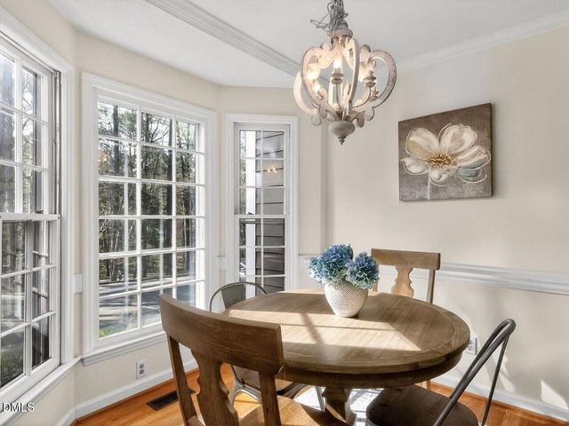 6703 Queen Annes Drive, Raleigh, NC 27613