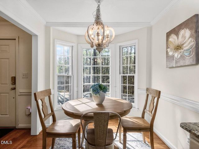 6703 Queen Annes Drive, Raleigh, NC 27613