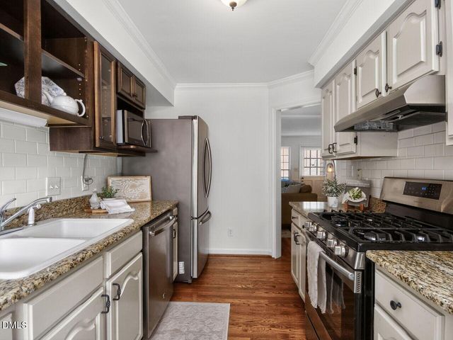 6703 Queen Annes Drive, Raleigh, NC 27613