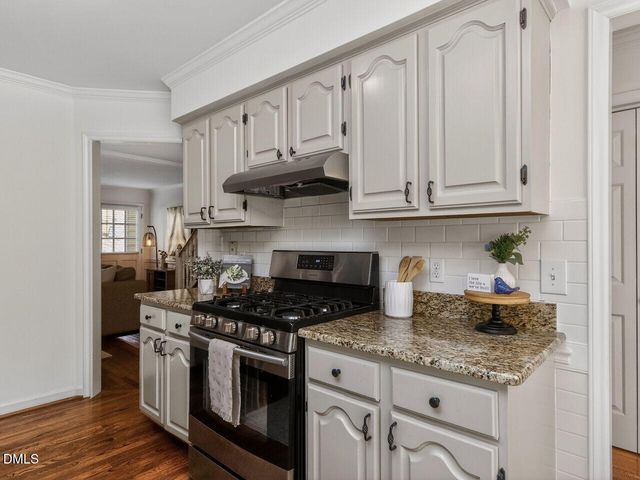 6703 Queen Annes Drive, Raleigh, NC 27613