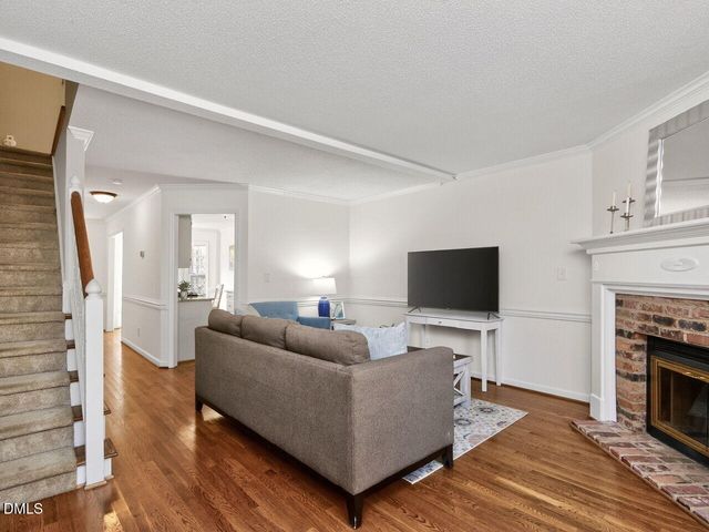 6703 Queen Annes Drive, Raleigh, NC 27613