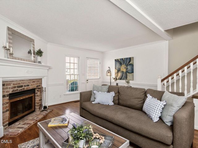 6703 Queen Annes Drive, Raleigh, NC 27613