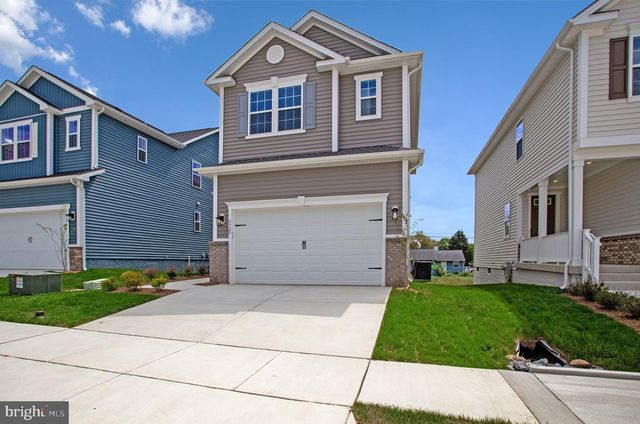 5723 HOWARD DR, Glen Burnie, MD 21061