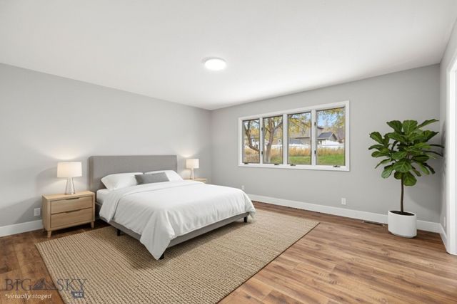 3617 Marjorie Drive, Billings, MT 59102