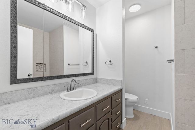 3617 Marjorie Drive, Billings, MT 59102