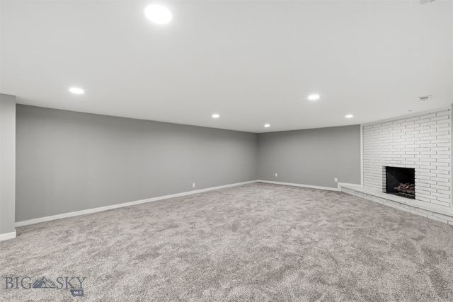 3617 Marjorie Drive, Billings, MT 59102