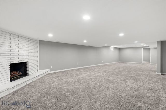 3617 Marjorie Drive, Billings, MT 59102