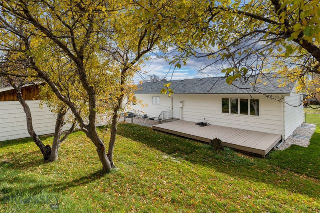 3617 Marjorie Drive, Billings, MT 59102