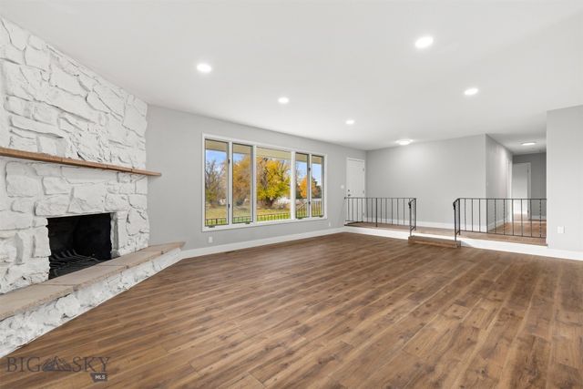 3617 Marjorie Drive, Billings, MT 59102