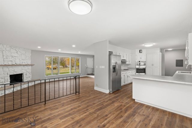 3617 Marjorie Drive, Billings, MT 59102