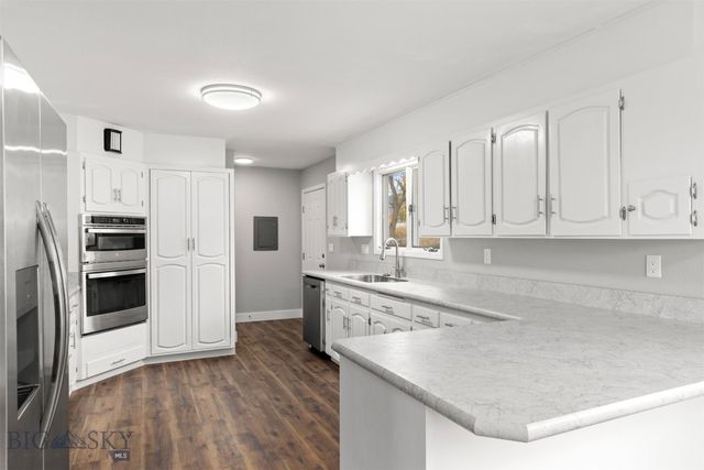 3617 Marjorie Drive, Billings, MT 59102