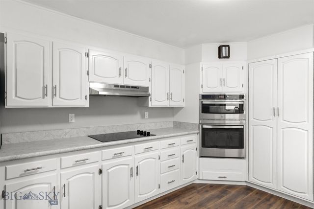 3617 Marjorie Drive, Billings, MT 59102