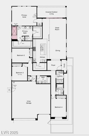 226 Piazzetta Drive, Henderson, NV 89011