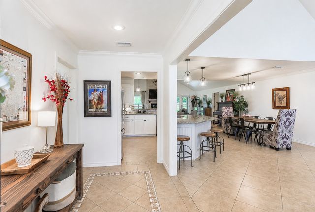 426 Heironimus Lane, Denison, TX 75020