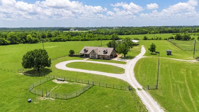 426 Heironimus Lane, Denison, TX 75020
