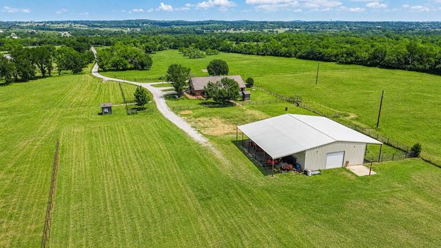 426 Heironimus Lane, Denison, TX 75020