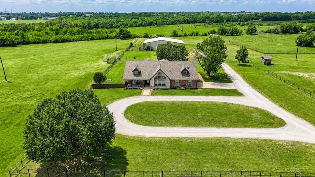 426 Heironimus Lane, Denison, TX 75020