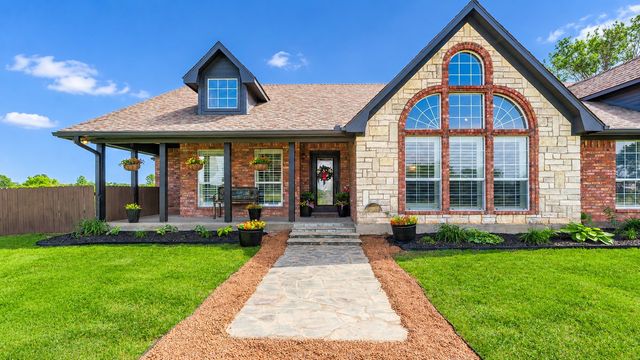426 Heironimus Lane, Denison, TX 75020