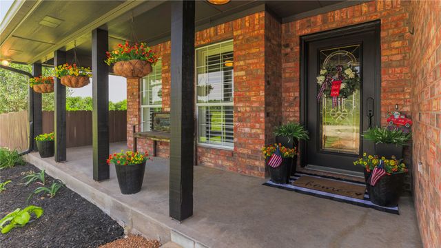 426 Heironimus Lane, Denison, TX 75020