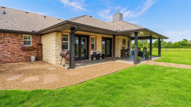 426 Heironimus Lane, Denison, TX 75020