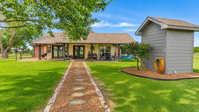 426 Heironimus Lane, Denison, TX 75020