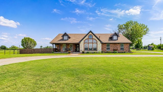 426 Heironimus Lane, Denison, TX 75020