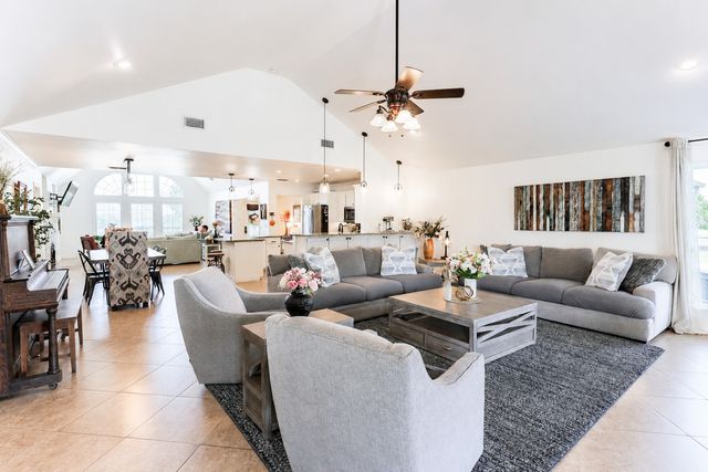 426 Heironimus Lane, Denison, TX 75020