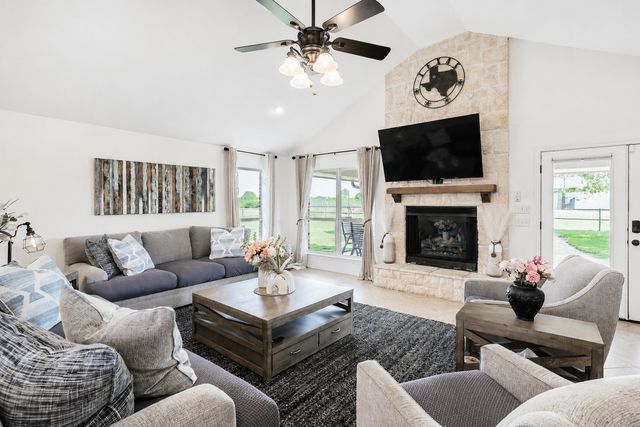 426 Heironimus Lane, Denison, TX 75020
