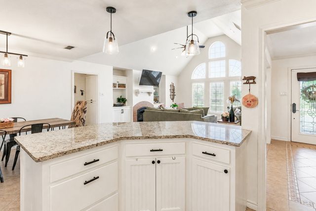 426 Heironimus Lane, Denison, TX 75020