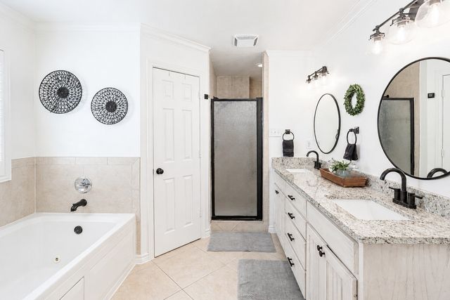 426 Heironimus Lane, Denison, TX 75020