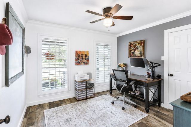 426 Heironimus Lane, Denison, TX 75020