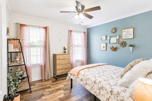 426 Heironimus Lane, Denison, TX 75020