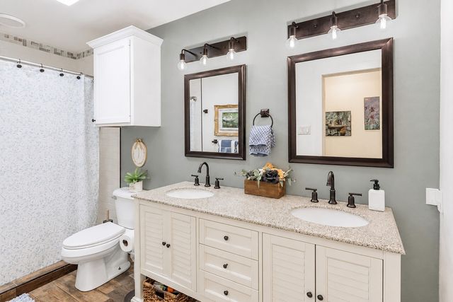 426 Heironimus Lane, Denison, TX 75020