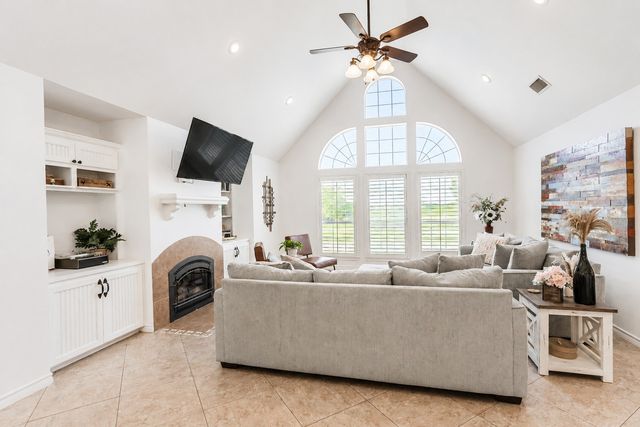 426 Heironimus Lane, Denison, TX 75020