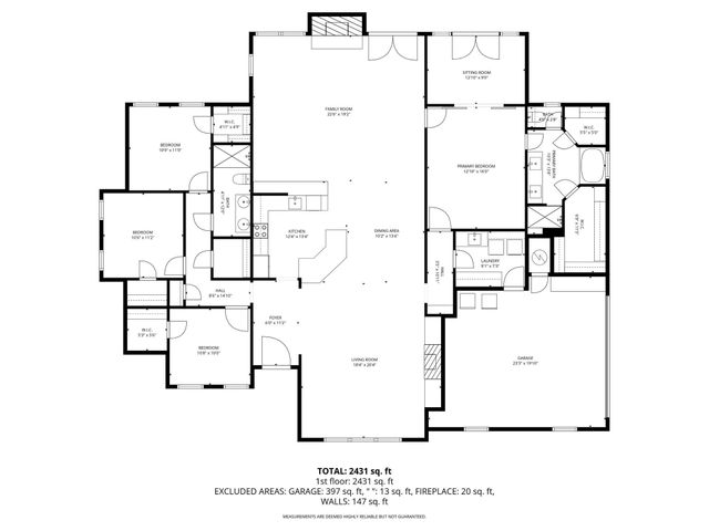 426 Heironimus Lane, Denison, TX 75020