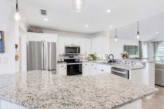 426 Heironimus Lane, Denison, TX 75020