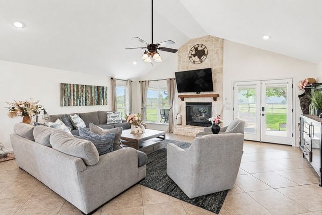 426 Heironimus Lane, Denison, TX 75020
