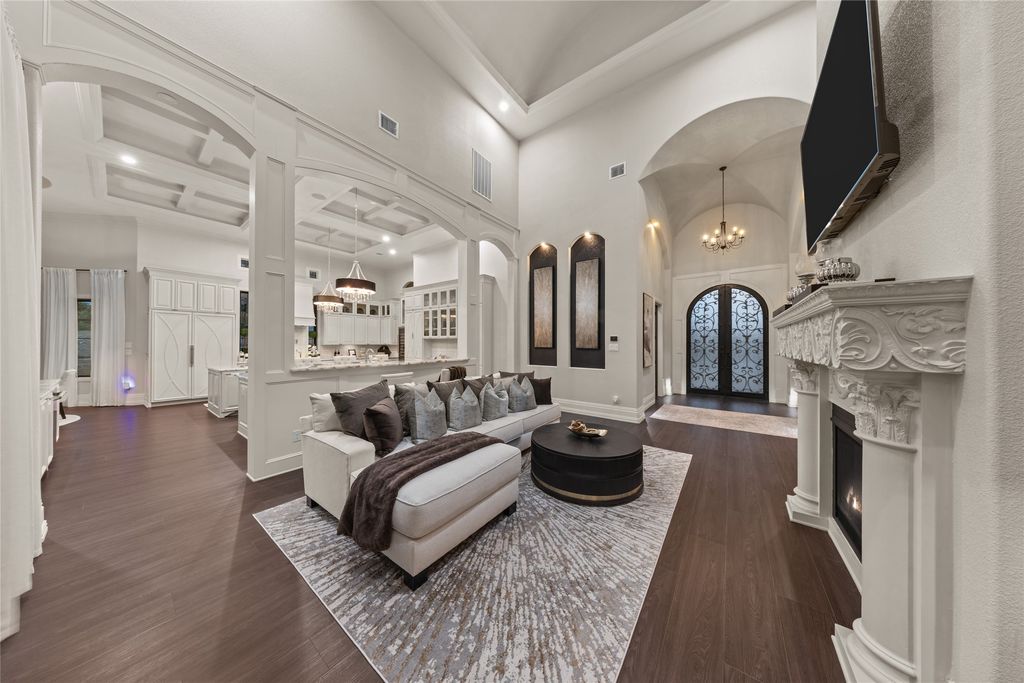 2621 Whispering Oaks Cove, Cedar Hill, TX 75104 — photo 3